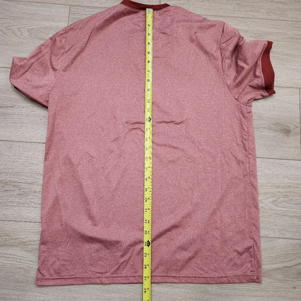 Bundle: (10) 32 Degrees Cool S/S Athletic Shirts, M - Picture 3 of 9